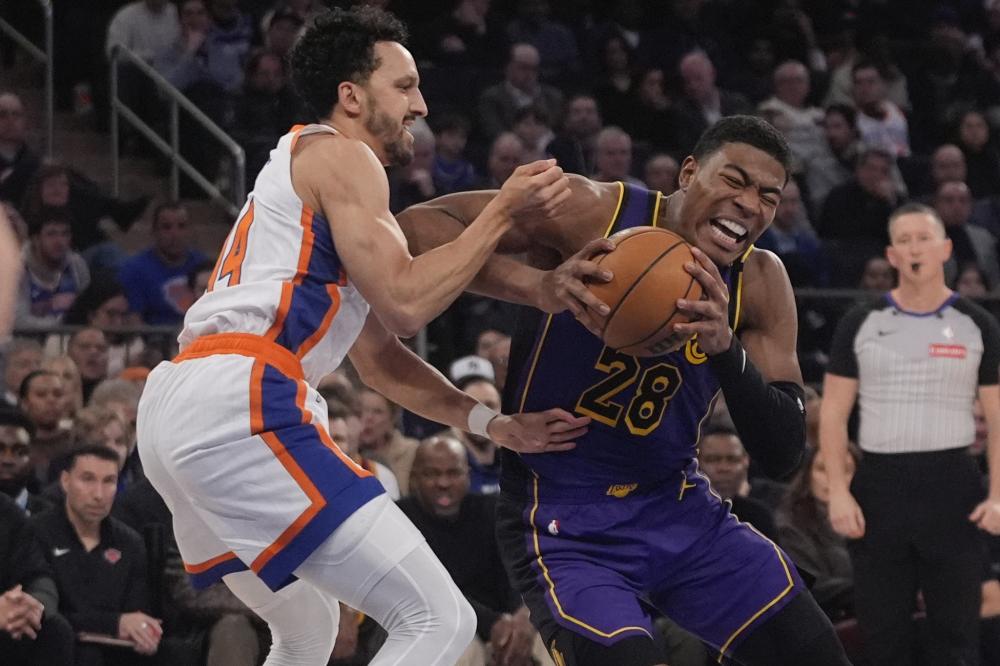 比如罗纳尔 比如罗纳尔